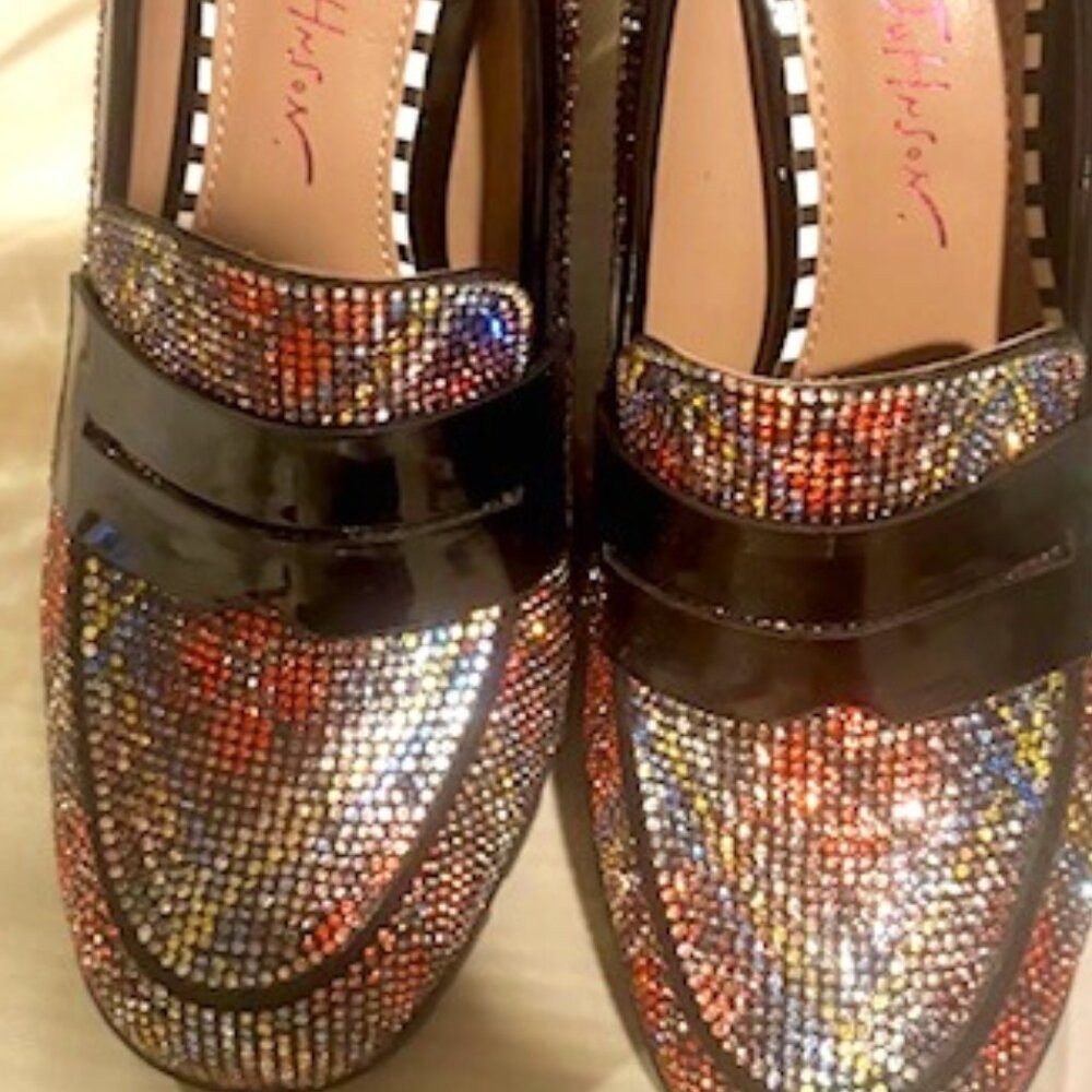 BETSEY JOHNSON ADELYN